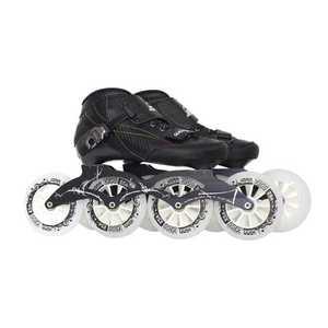 피겨 인라인 선수용 롤러 성인인라인스케이트 슈즈