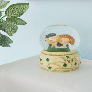 [HYIJQMH6_4B]땜빵돌구 커플 워터볼 워터볼