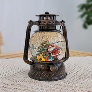 [HYIJQMGV_4B]1987 워터볼 오르골 3type 옵션 1