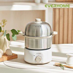 [에버홈]오연수의 에버홈 올스텐 찜기 EV-EC7000