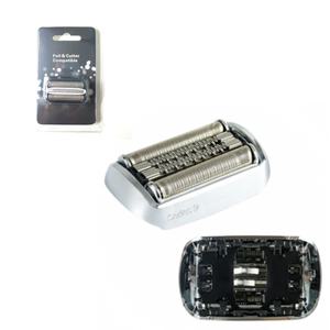 브라운 면도기 9260s 호환 헤드 면도날 망 92S 92B 94M BR9