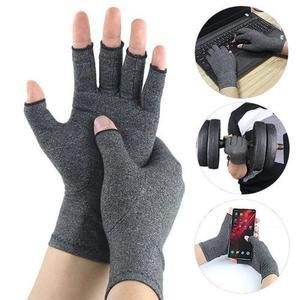 [HYIJQGDJ_4B]낚시 다용도반장갑 실내 방한 키보드 마우 3