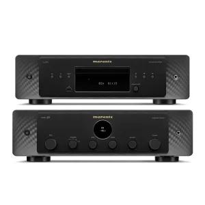 마란츠 CD60 + Model 50 하이파이 오디오패키지