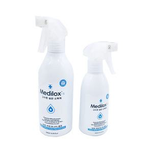 메디록스 고수준 살균 소독제 뿌리는 살균제 300ML
