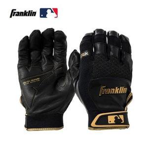 [IXHIPF5I_4B]쇽쇼브 X 블랙JS골드 야구 배팅장갑 옵션 3