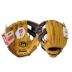 [IXHIPF6I_4B]프랭클린 필드마스터 글러브골드JS블랙22604L