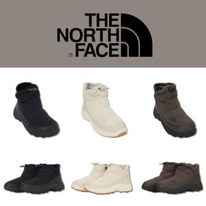 국내매장 정품(백화점) 노스페이스 방한부츠 여성용 방한화 겨울축제 여행 겨울신발 NS99Q55