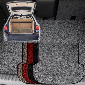 MOTO 코일 트렁크 매트_벤츠 S클래스 W223 (롱바디)