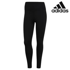 [하프클럽/아디다스]아디다스 여성용 레깅스 /A14- H64225 / 우먼스 OPT 트레이닝 7- 타이츠