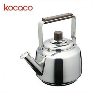 [기타]코카코 GCDUJAWK 더뷰크IH 인덕션 주전자 7.0L 휘슬 바닥3중