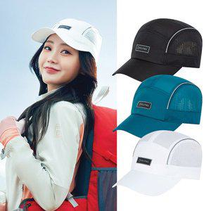 [콜핑] 공용 여름 카무 펀칭 경량 캡모자 데니스 KVC8263U