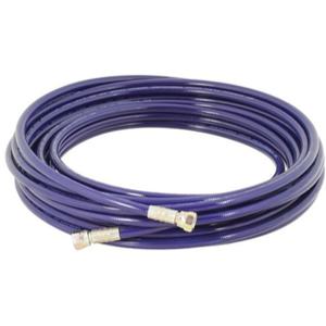 페인트건 페인트스프레이건 에어리스호스 하스코 15M 1EA 도장기 셀프도장셀프인테리어