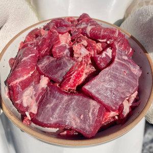 ++1등급 한우 스지 고기 도가니 1kg