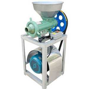 가래떡 뽑는기계 떡 제조기 떡기계 찹쌀 떡집 전자동