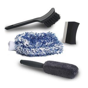 [BZJL9OY5_4C]파보니 C99 퍼펙트 세차도구 4종세트 타이어