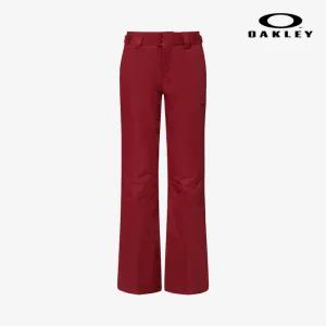 자스민 인슐레이티드 우먼스 스키장 보드바지