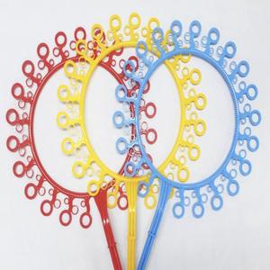 버블맨채 대형비누방울체 손잡이버블체 원형버블체 비누방울체