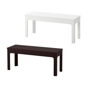 이케아 EKEDALEN 벤치 의자 스툴 식탁의자