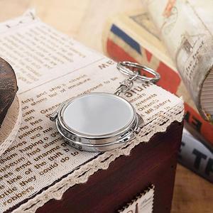 [JHM5RTQ2_51AN]엘루 원형 양면 손거울 DIY 미니거울