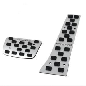 [JHM40T39_51C0]K8 엑셀 브레이크 차량 인테리어 패달 2P