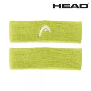 [하프클럽/셀러허브_여성트랜드패션]스포츠 헤어(라임) 헬스 운동 머리띠