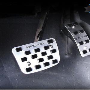 [JHM5N9PU_51C0]올뉴K3 커버 논슬립 차량 튜닝 페달 2p