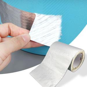 [BZJKRW56_4B]강력한 방수 배관 누수 파이프 테이프 5M