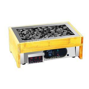 맥반석 군고구마 기계 편의점 휴게소 오징어 고구마 굽는 오븐