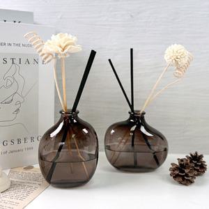 글라스 모던 아트 플라워 디퓨저 만들기 DIY 키트 9종 택1