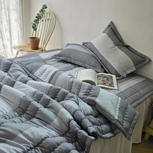 코치 이불패드세트 SS+베개솜포함 / 기숙사이불세트