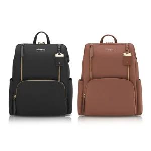 Samsonite CP-LITE 여성 직장인 대용량 경량 백팩 TL3 30005 / TL3 09005