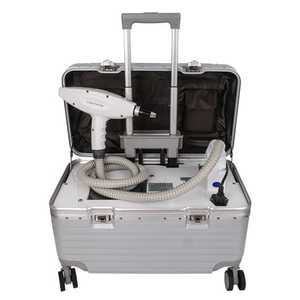 휴대용 고급 미용 기계 트롤리 눈썹 문신 제거 반영구샵