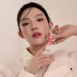 3CE 캐시미어 허그 립스틱