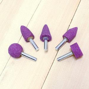 [JHP7Q772_51]미니 그라인더 네일아트용 5p 비트