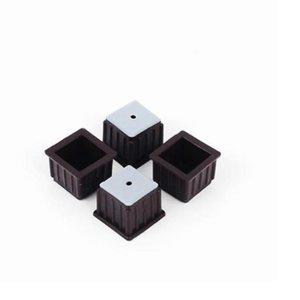 사각 의자발커버 4P 적정 21mm 의자발 덮개 의자캡 (WFGPWGH)