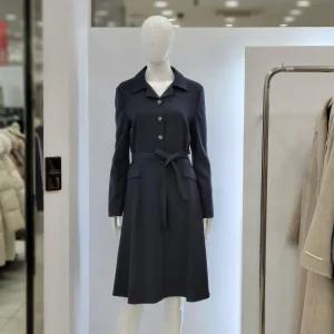 [꼼빠니아]모다양산 깔끔한 정장 A라인 원피스 CAEW0 WOP100 410_YS