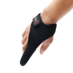 [BZJKPHW6_4B]캐스팅 원투 핑거글러브 2p세트 낚시장갑