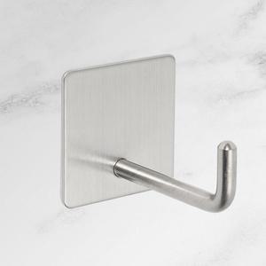 [IXHINYK8_4B]사각 벽걸이 후크 벽고리