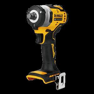 [BZI06J0N_51]DEWALT 충전임팩렌치 20V/본체만(배터리