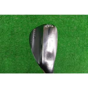 (울산 중고 골프채)웨지 클리브랜드 RTX6 ZIPCORE BS S강도 60도