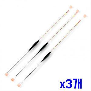 민물낚시 간편사용 막대찌 x3개 3p세트 P01 (3eXEW)