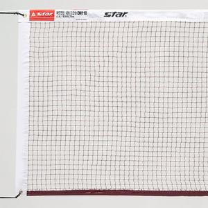 [BZFGL901_51DN]스타 고급 배드민턴네트 1P 경기용 네트