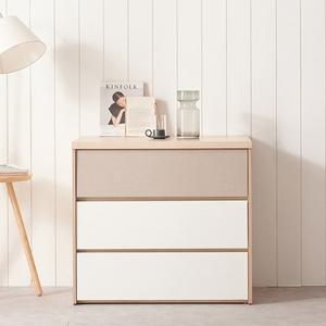 옷정리 필수템 3단서랍장 83cm P0000FMH