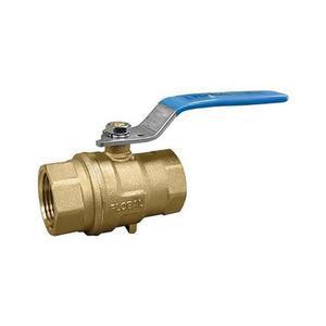 [BZFI7JN1_51CE]플로발 2PC 황동 볼밸브 G06 32A 신주 JIS