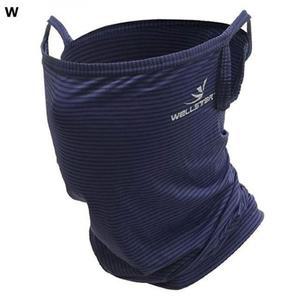 [HYD161I2_51DW]WELLSTAR 쿨 멀티스카프 귀걸이형