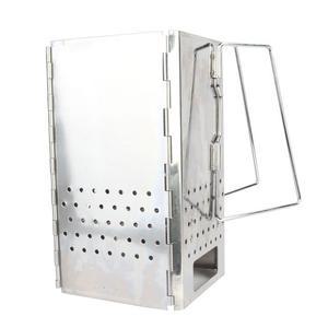 [HYD130K4_51D4]사각 취사용품 차콜스타터