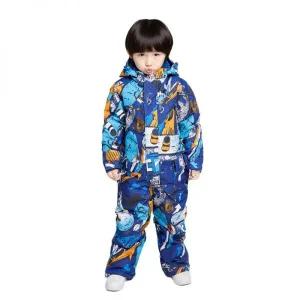 남자 여자 스키복 남성 여성 보드복 세트 어린이용 방풍 및 방수 스노우 야외 스포츠 슈트 남녀공용 원피스