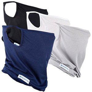 [셀러허브 1][HYD131IJ_51DW]여름 넥워머 메쉬 멀티 스카프 쿨 목토시