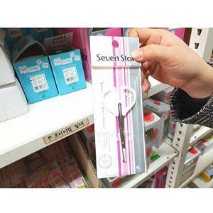 [셀러허브 1][HYD14I21_51JH]코가위 9010 콧털가위 눈썹가위 콧털제거