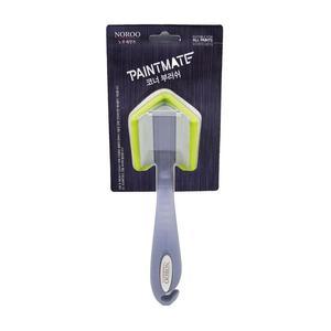 [BZJLRFLV_51CE]페인트메이트 90도 코너브러쉬 패드